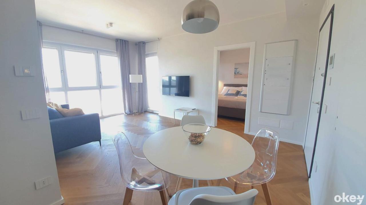 Appartamento Seven Seas Luxury - San Girolamo