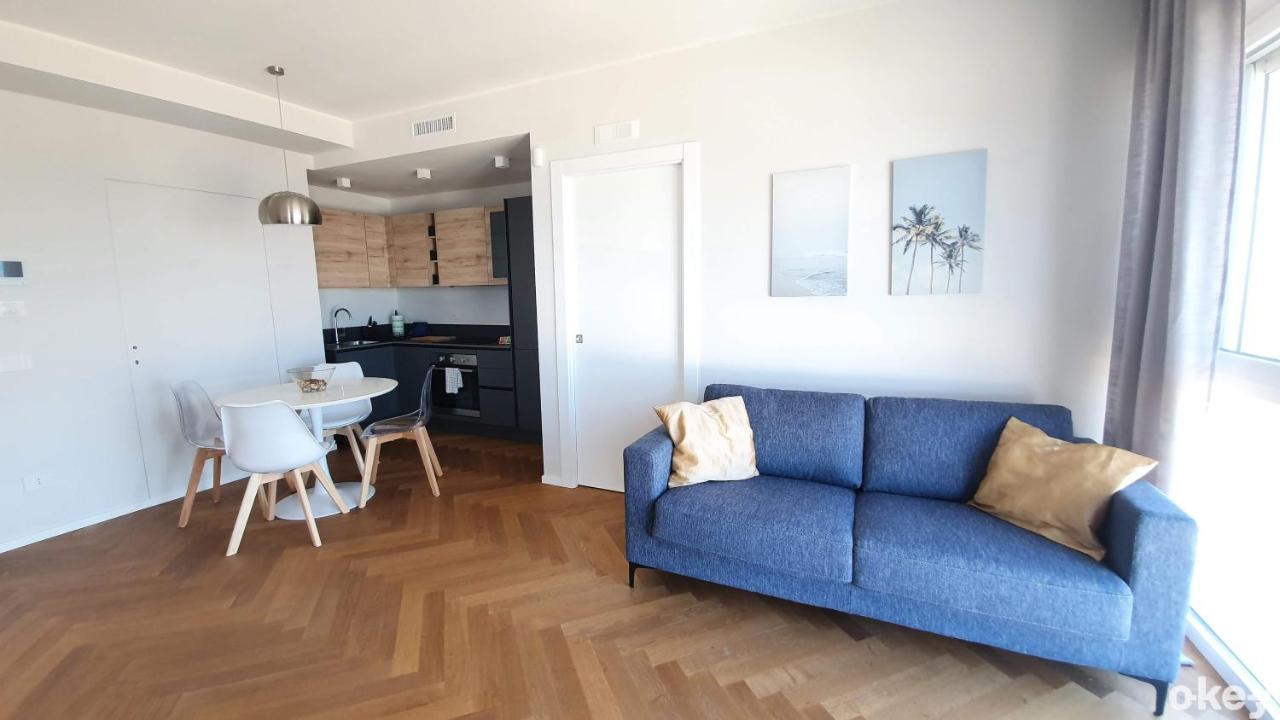 Seven Seas Luxury - San Girolamo Appartamento