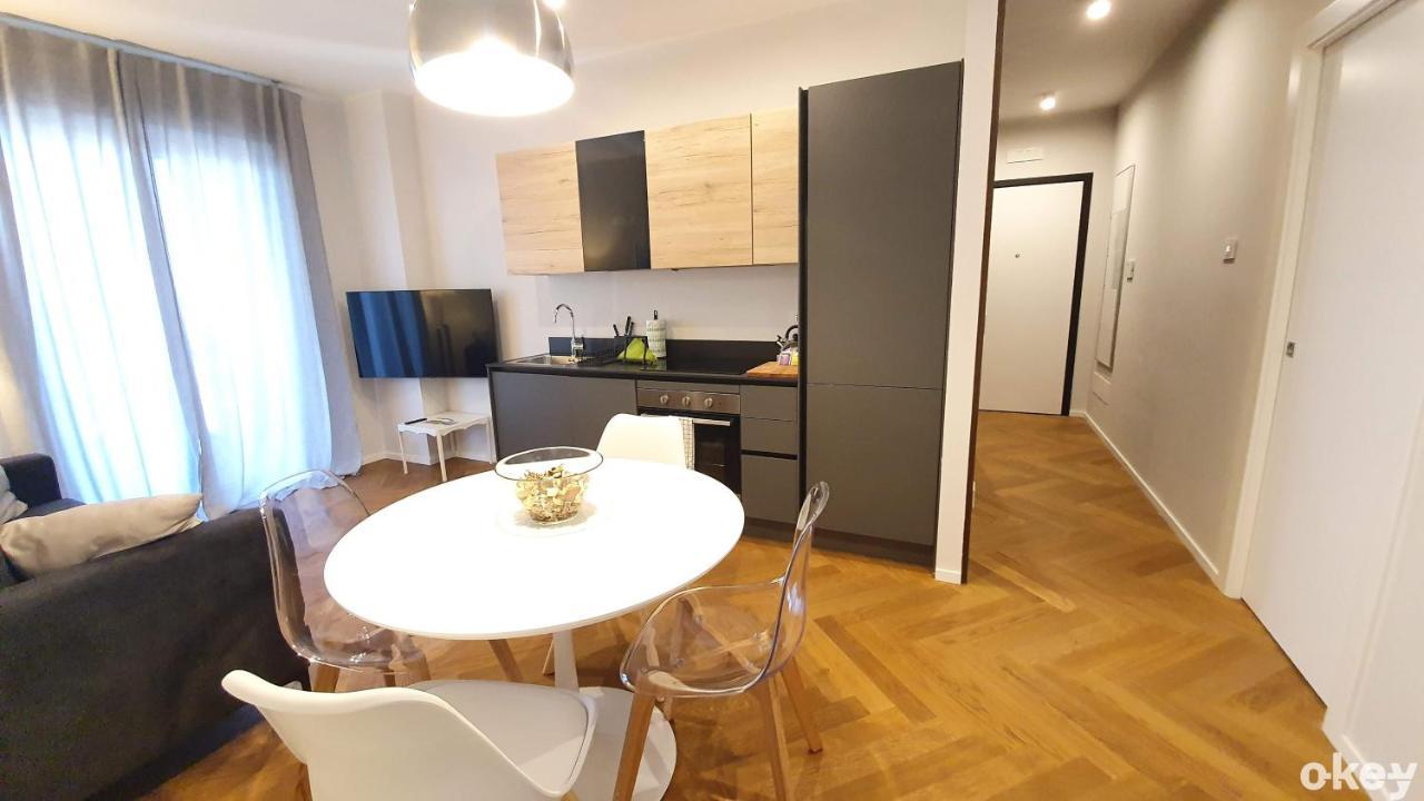 Seven Seas Luxury - San Girolamo Appartamento