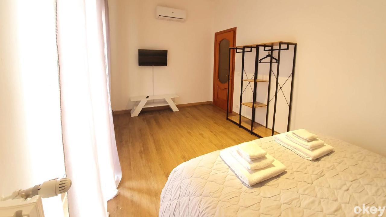 Twin Apulia - Policlinico Apartment Bari