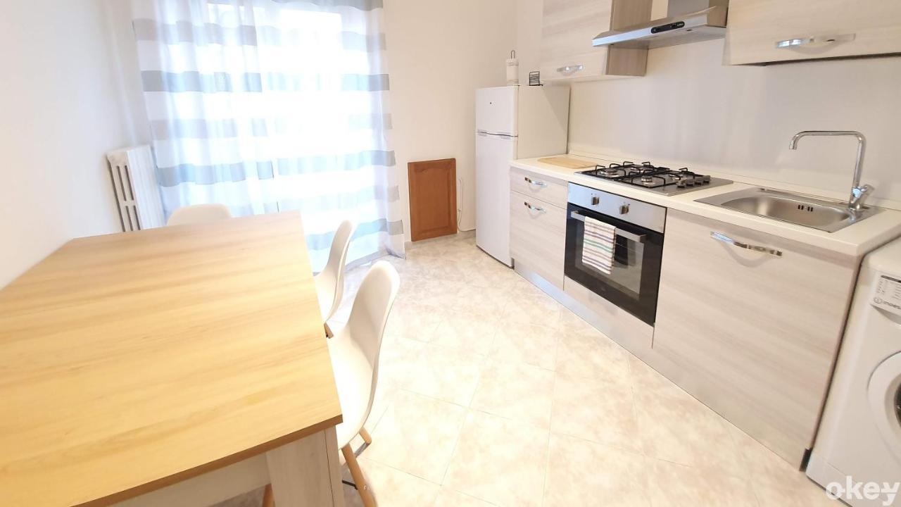 Twin Apulia - Policlinico Apartment Bari