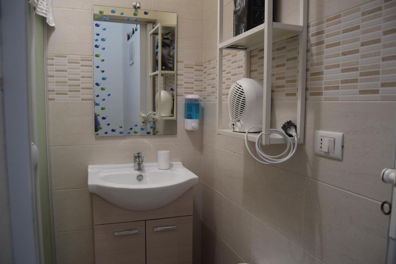 Apartment Casa Mely *