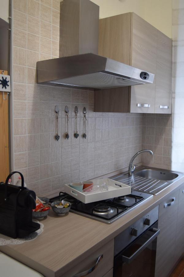 Apartment Casa Mely *