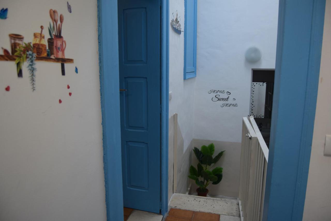 Casa Mely Apartment *