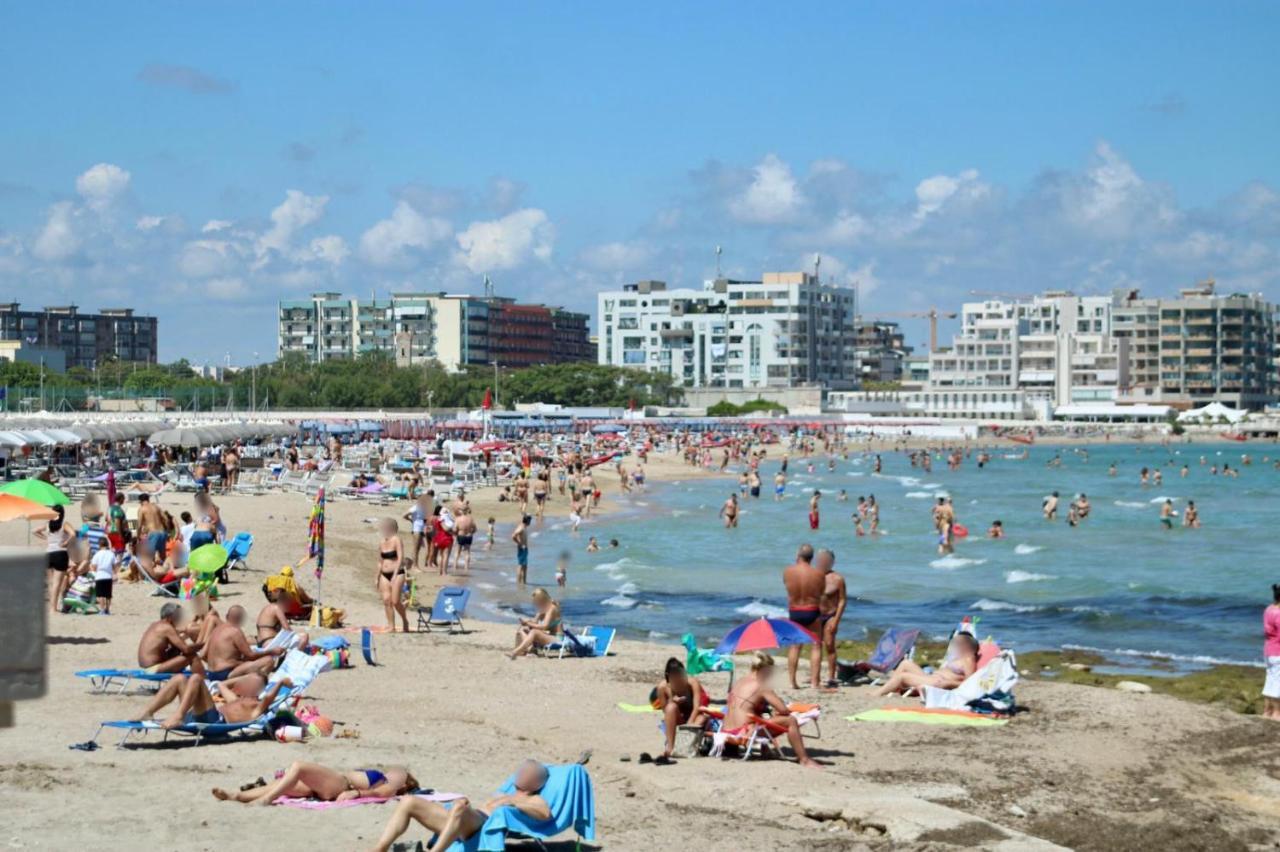 Appartamento Casa 7 Mari - Fiera Del Levante *