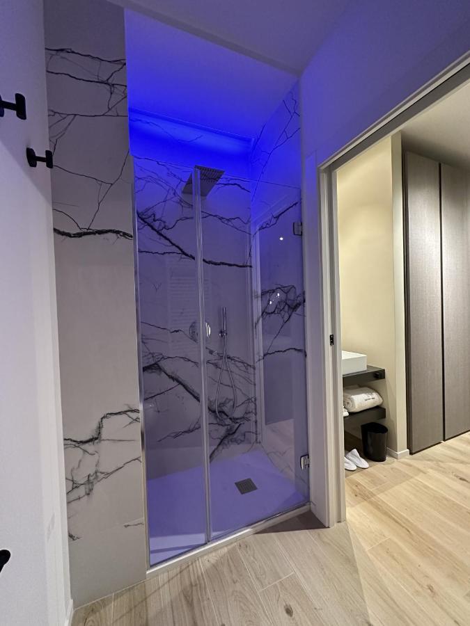 'tabula Rasa Exclusive Rooms' Guest house *
