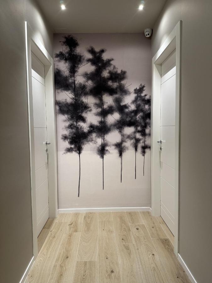 Casa de hóspedes 'tabula Rasa Exclusive Rooms' Bari