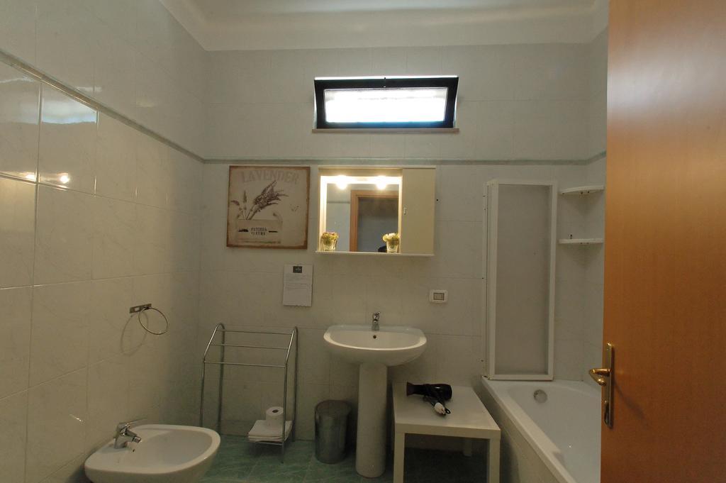 Giardino Dei Frutti Bed & Breakfast Bari