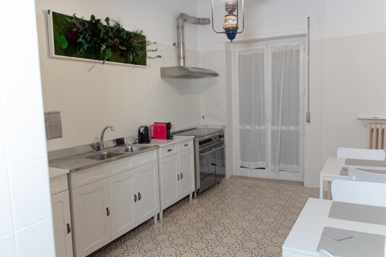 Guest house Interno 9