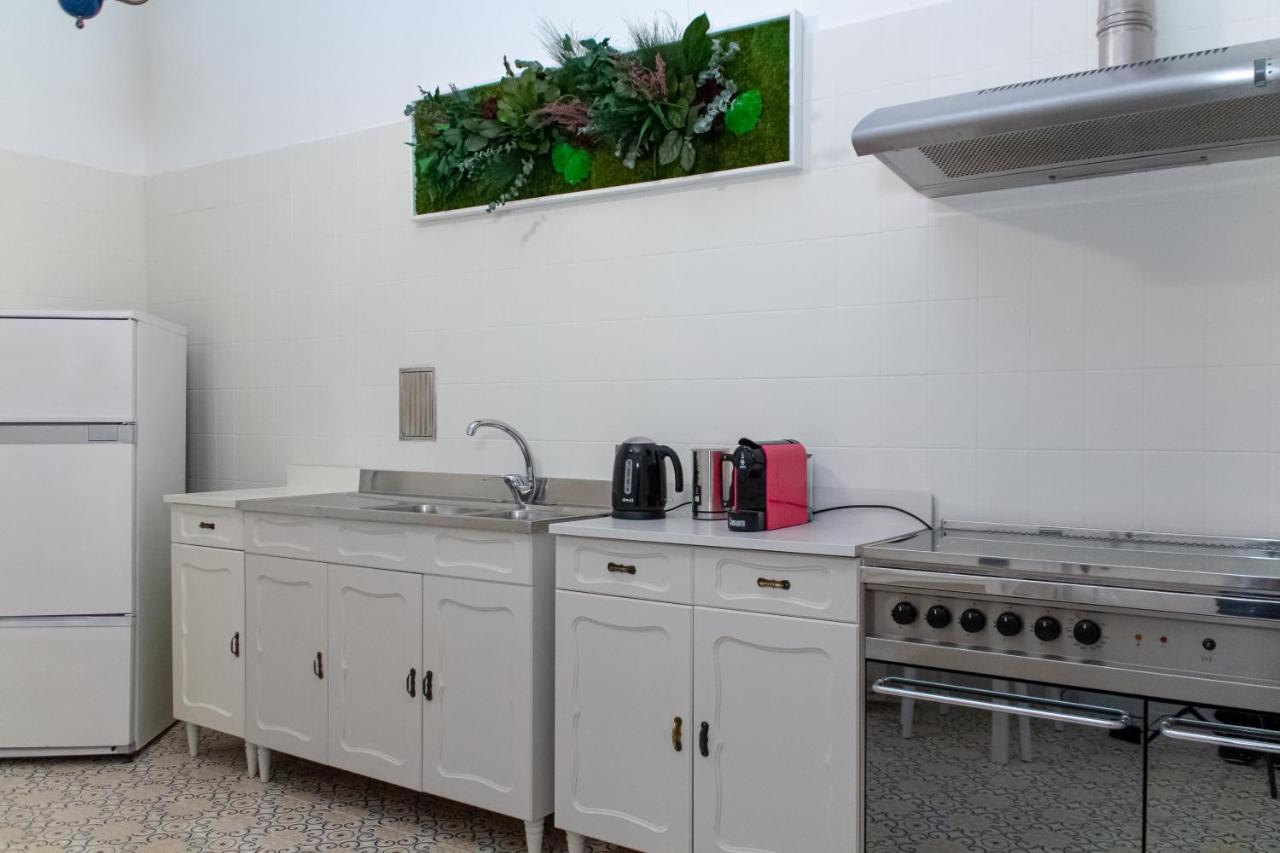 Interno 9 Guest house