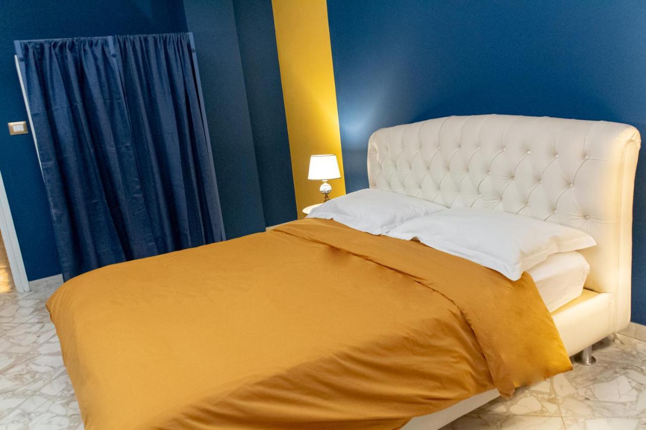 Interno 9 Guest house *