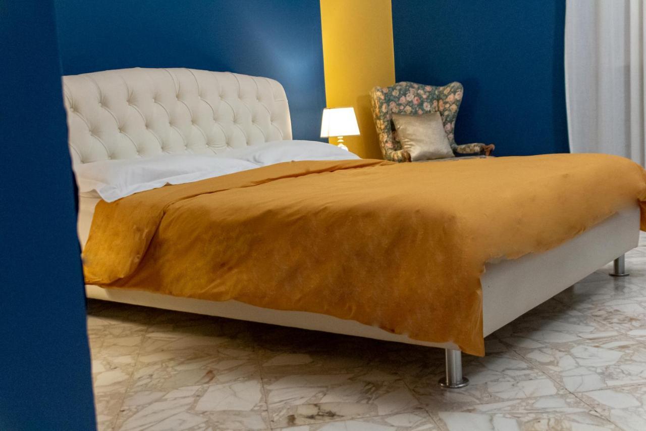 Guest house Interno 9 *