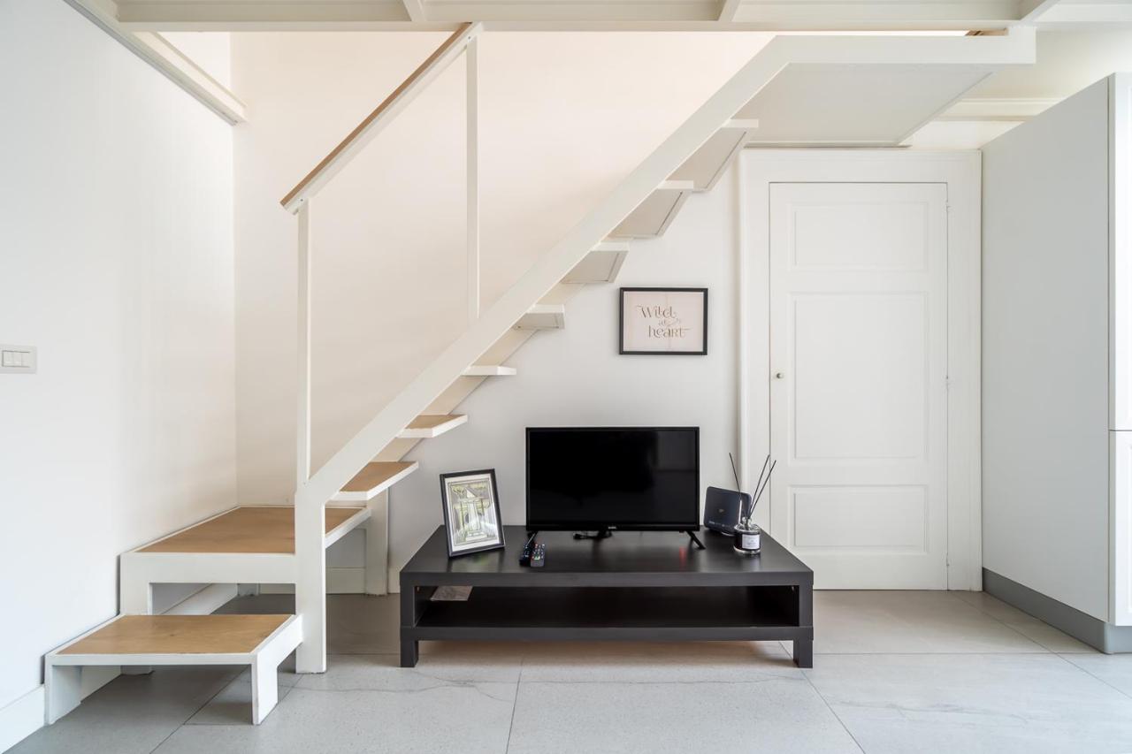 Calefati Loft Apartment Bari