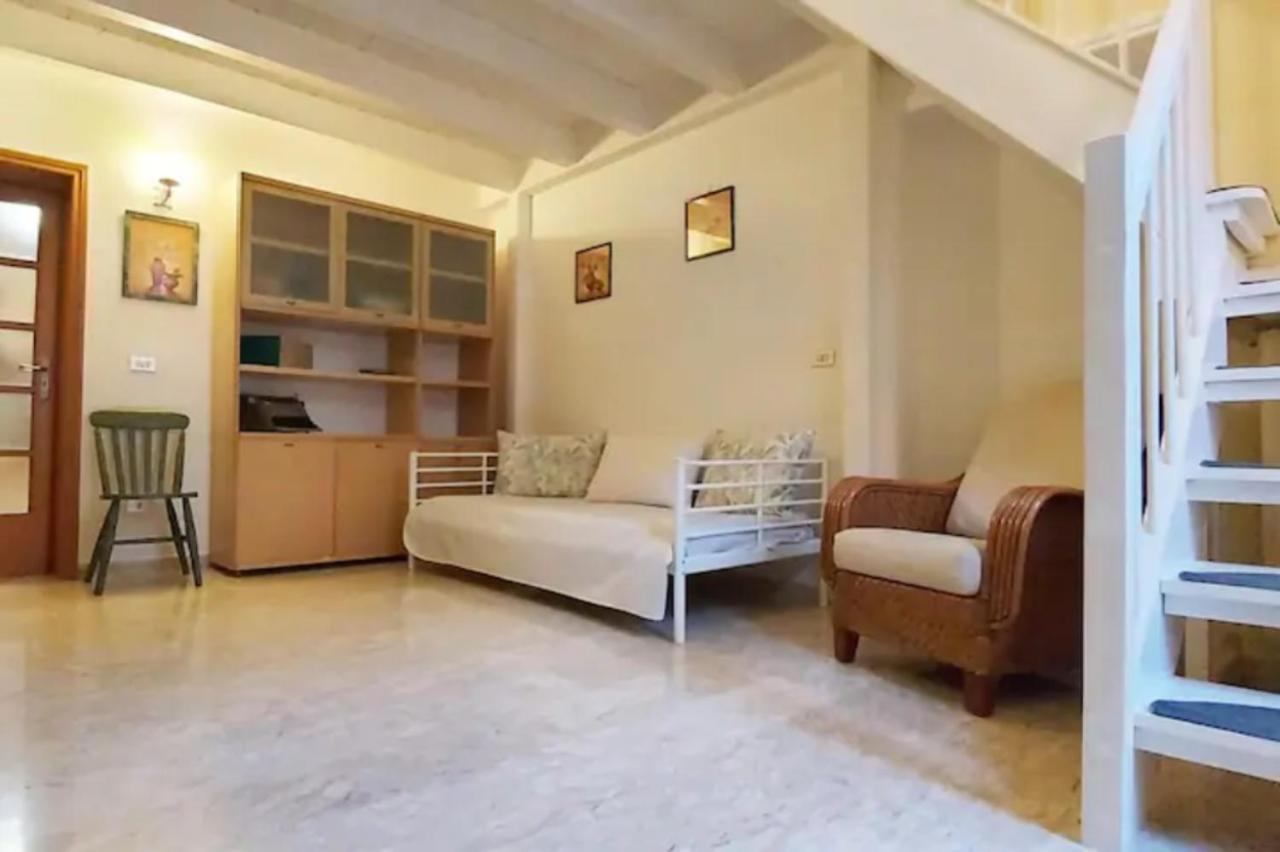 House Nel Cuore Di Apartamento *