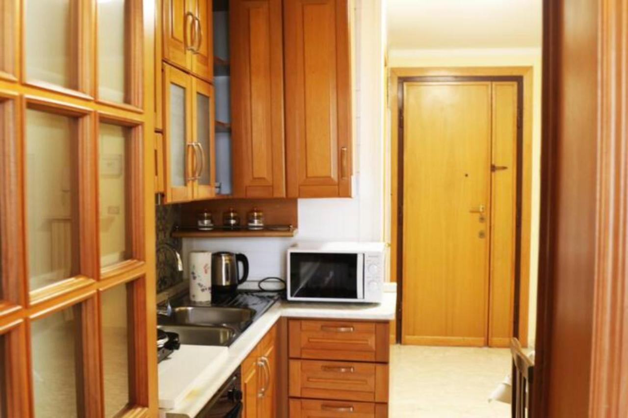 House Nel Cuore Di Apartamento Bari