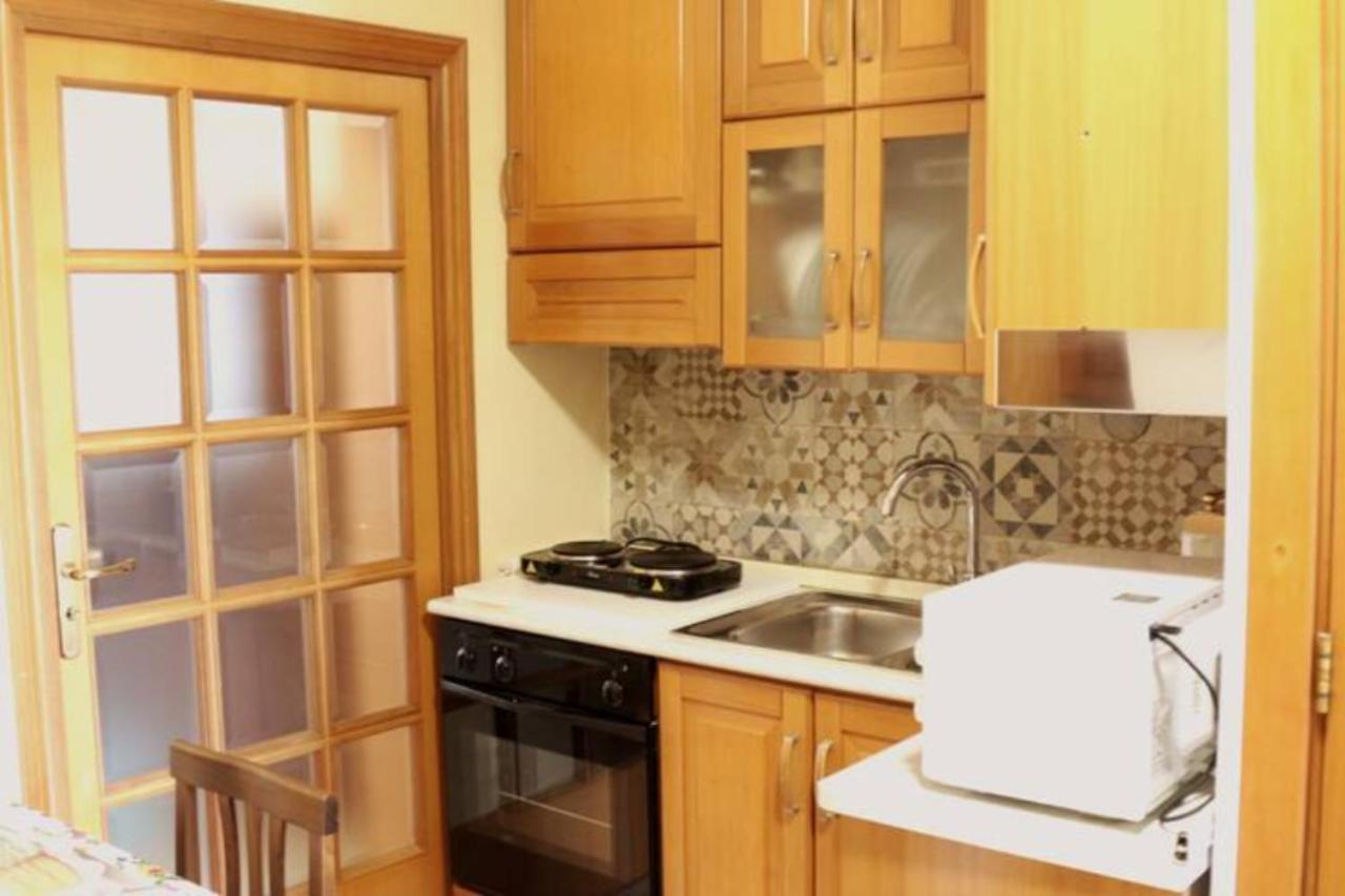 Apartamento House Nel Cuore Di