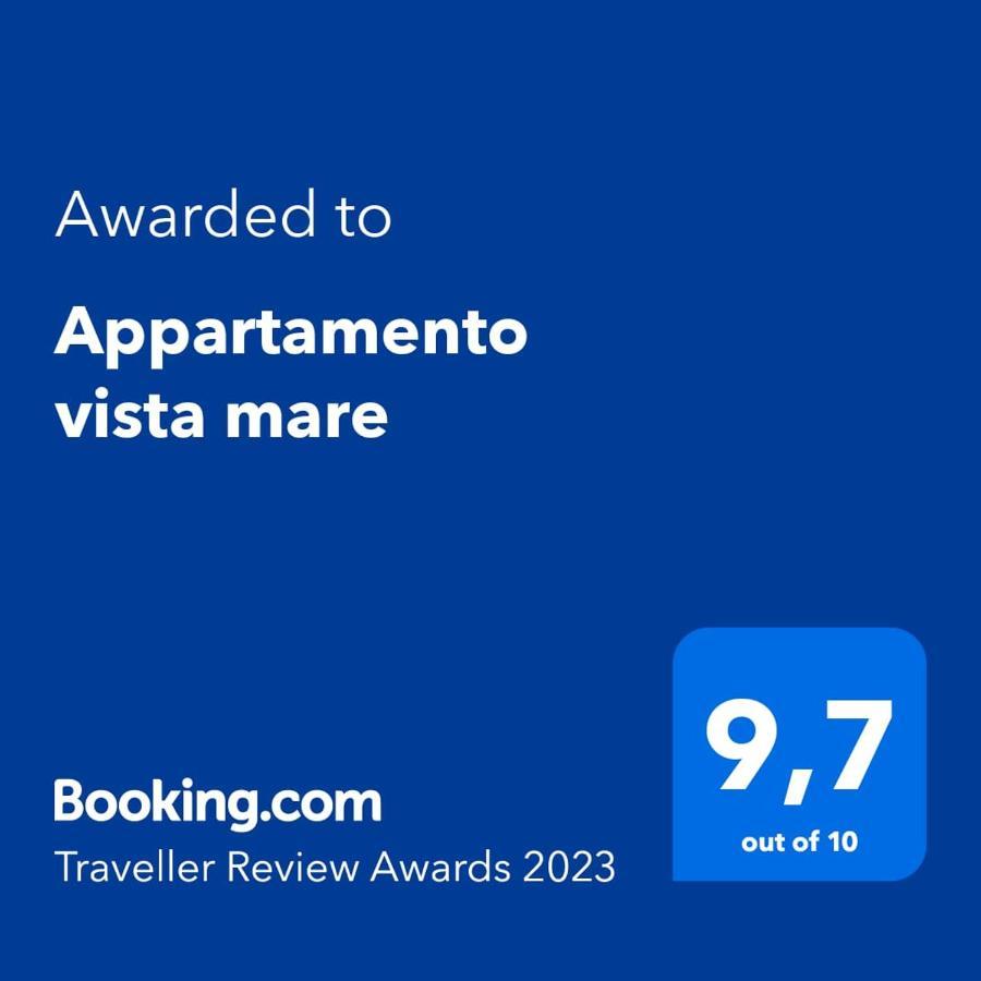 Vistamare 20 Apartment Bari