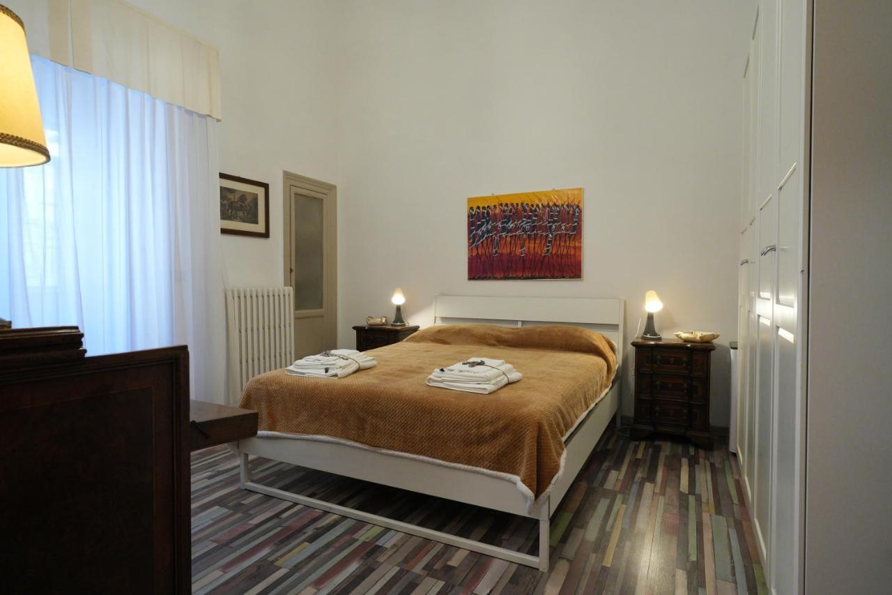 Murat Elli's Houses Apartment Bari