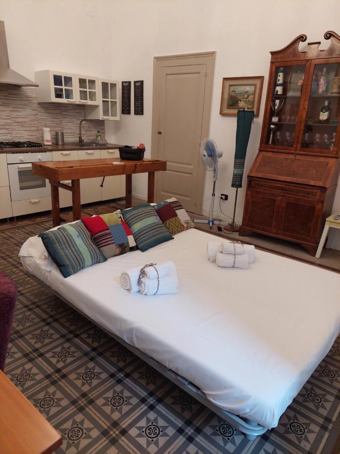 Murat Elli's Houses Apartment *