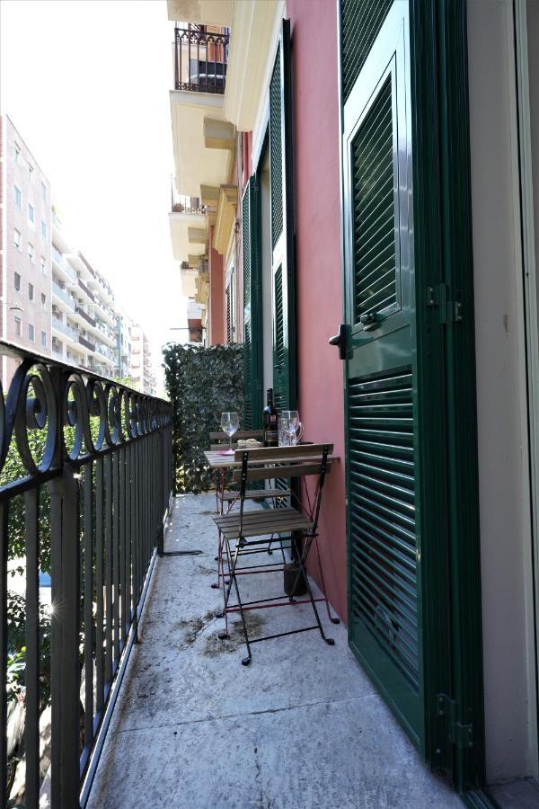Apartment Murat Elli's Houses
