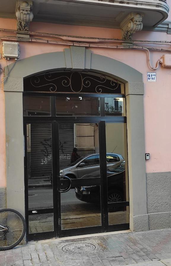 Apartment Mirosa Mini Loft Self Check In Bari