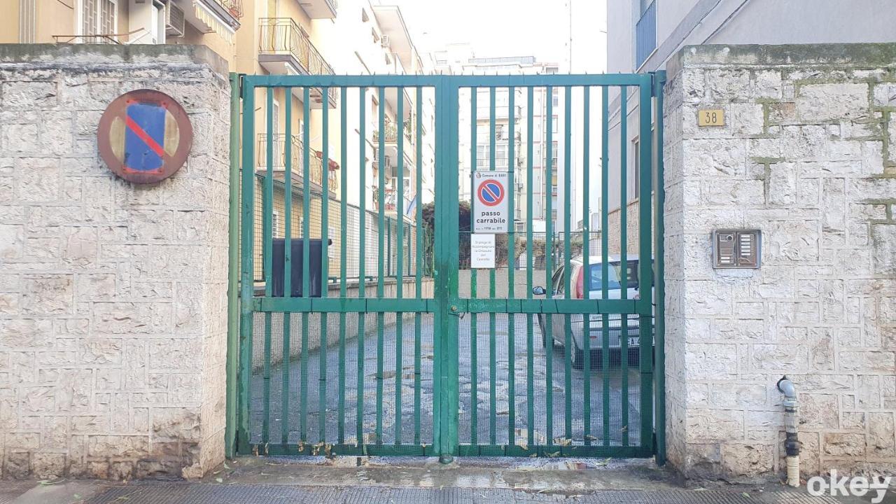 Apartment Twin Apulia - Policlinico Bari