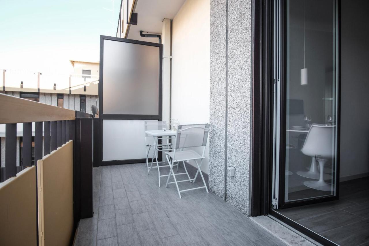 Rossani Suites&aparts Appartement Bari