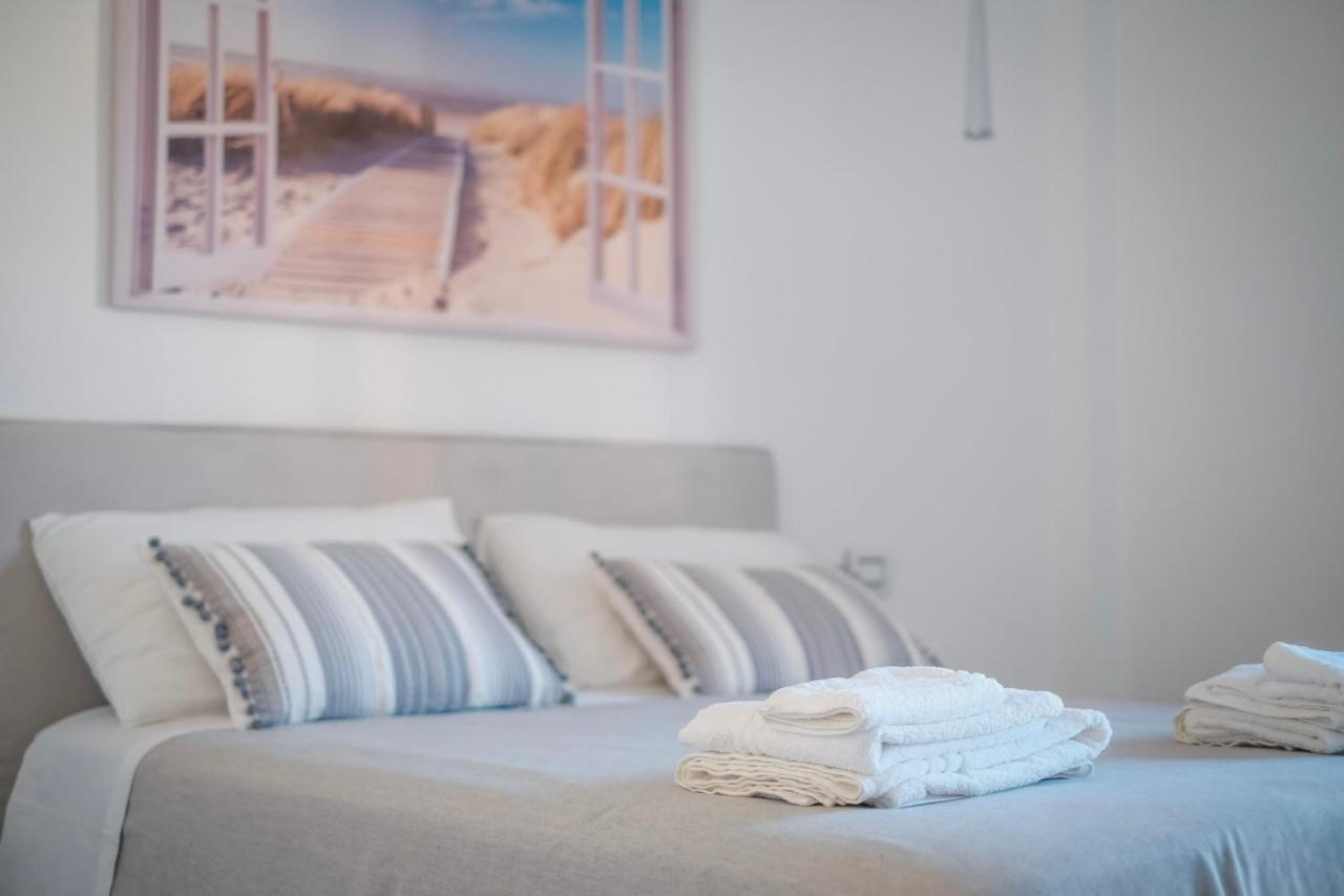 Appartement Rossani Suites&aparts Bari