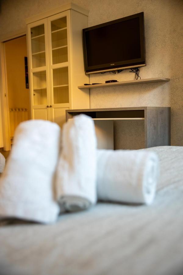 Vaticano Bed