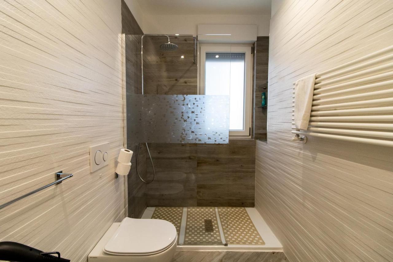 Vaticano Bed Apartment Bari