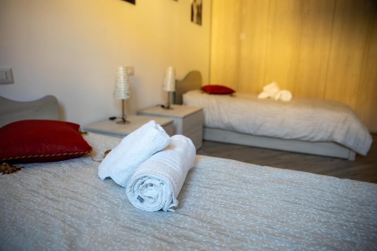 Vaticano Bed