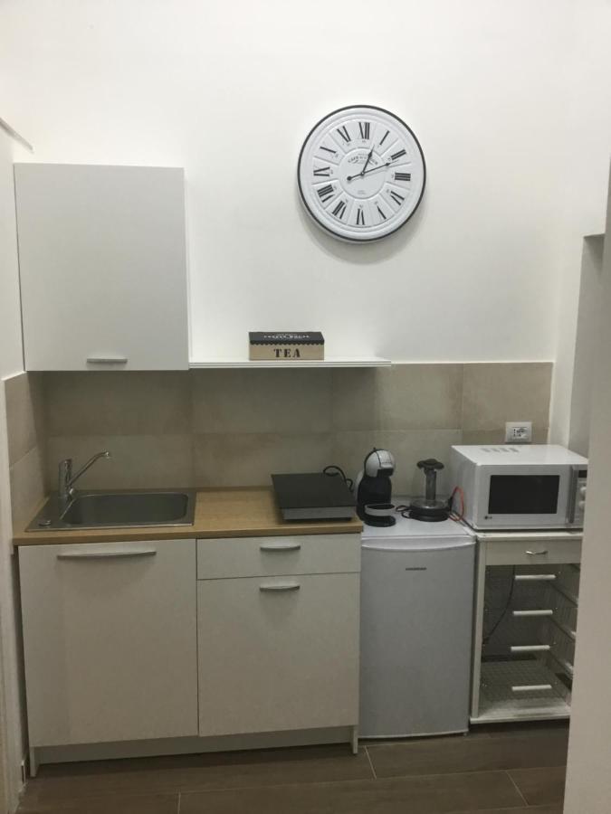 Apartment Maison 128 Bari