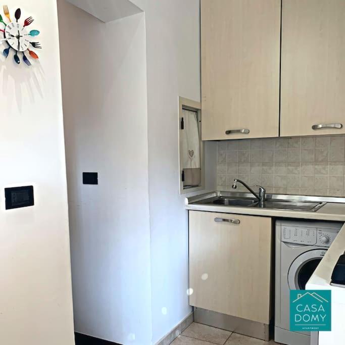Appartement Casa Domy
