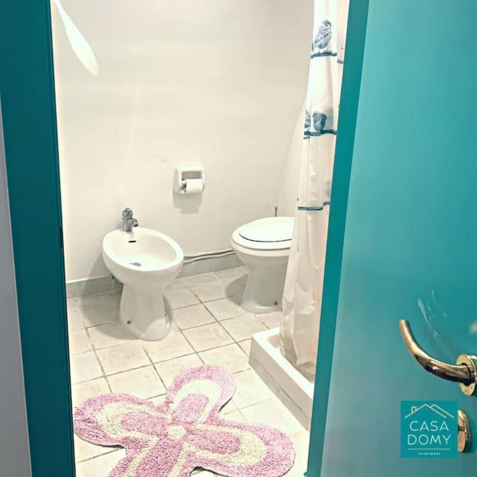 Appartement Casa Domy