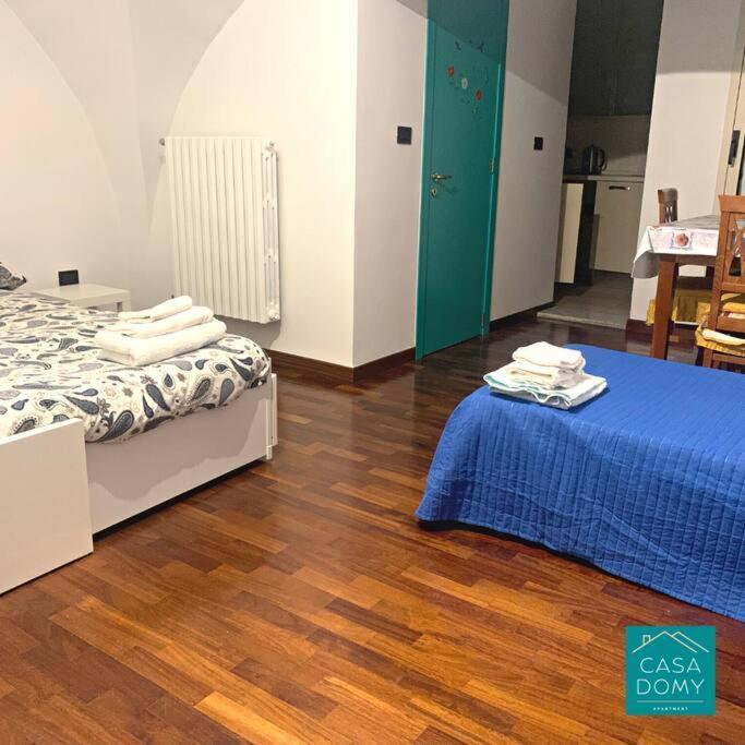 Apartment Casa Domy Bari