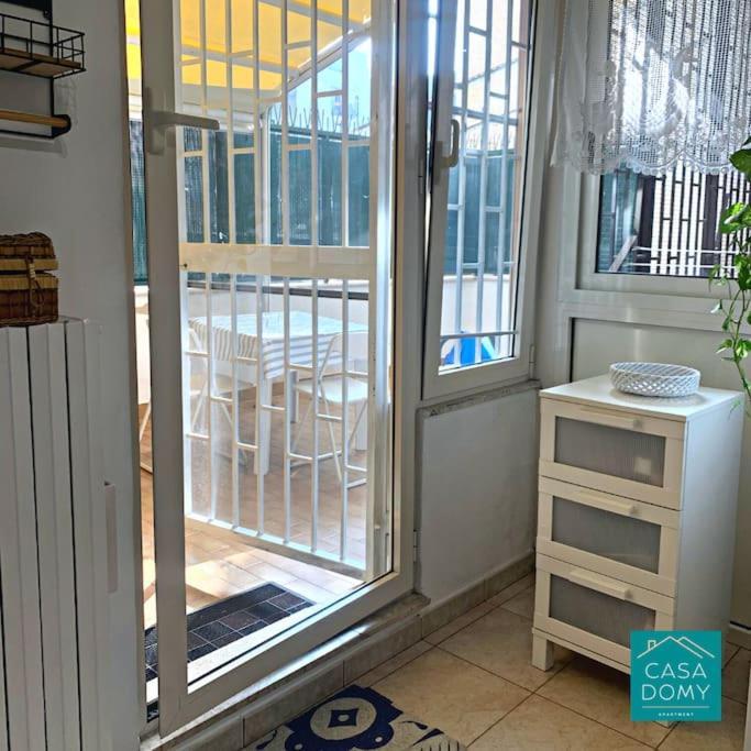 Casa Domy Apartment