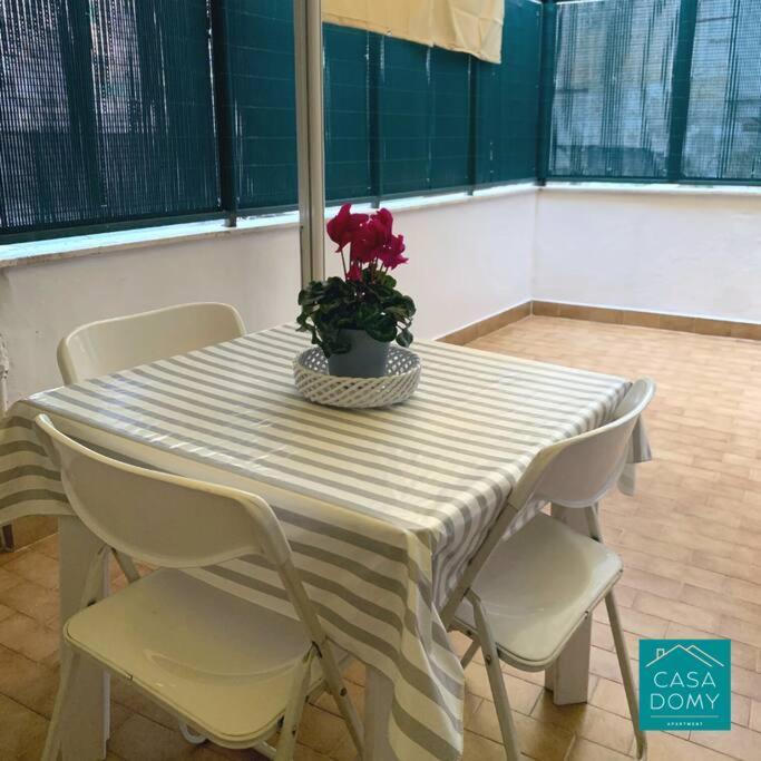 Appartement Casa Domy