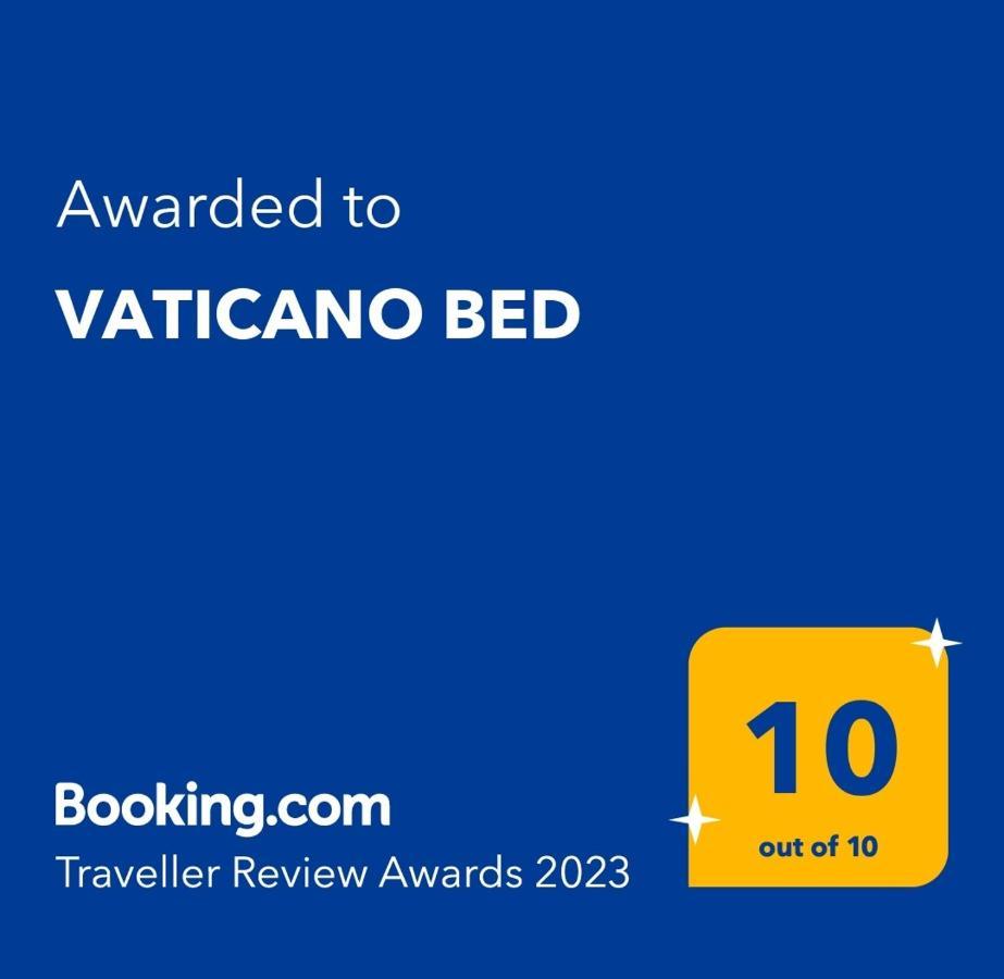 Vaticano Bed Apartment *