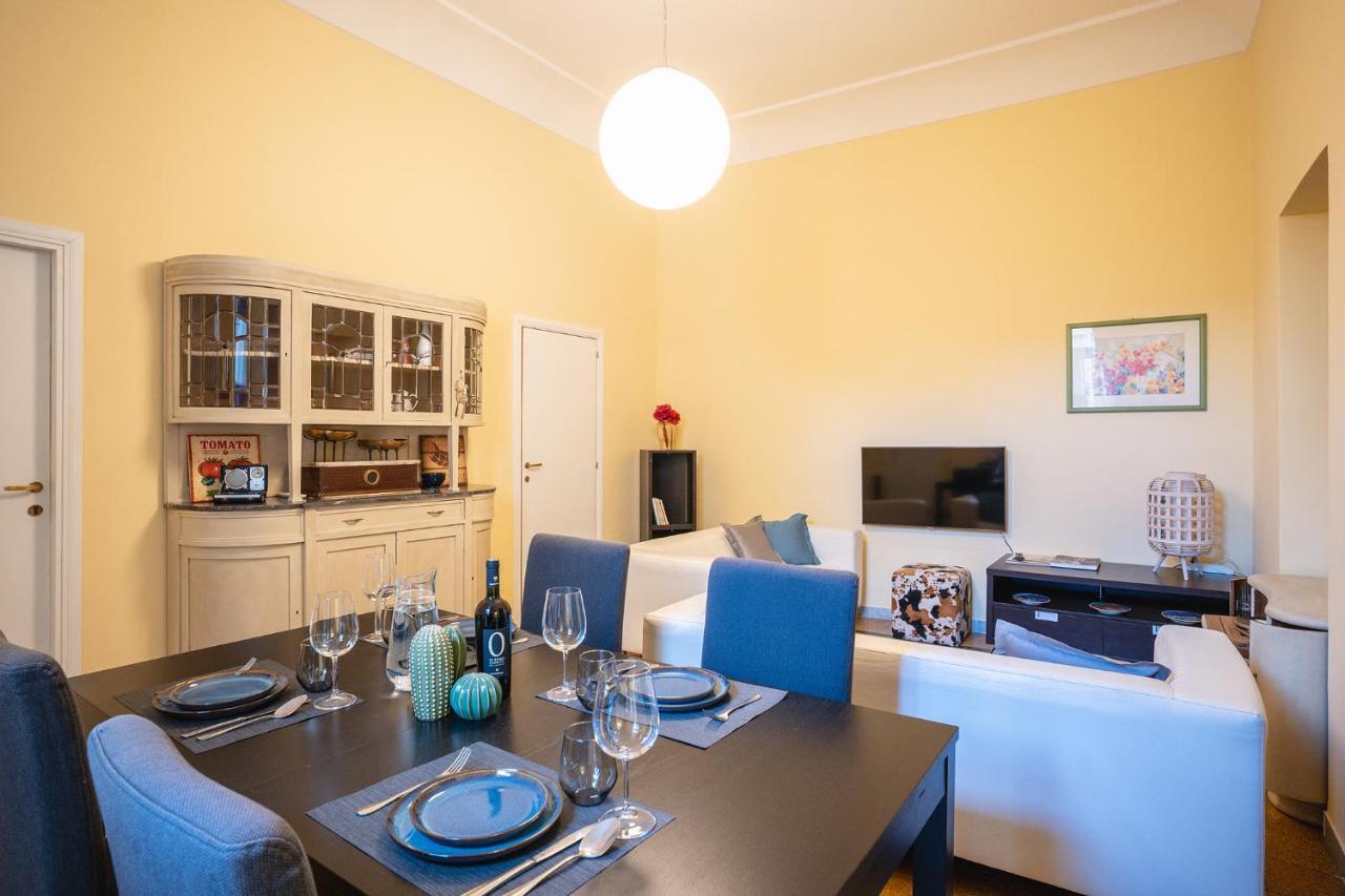 Apartman Lt Ateneo