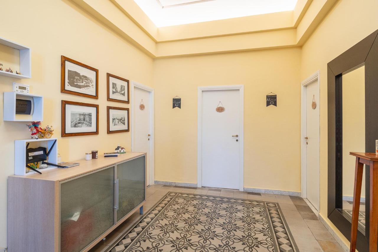 Apartman Lt Ateneo