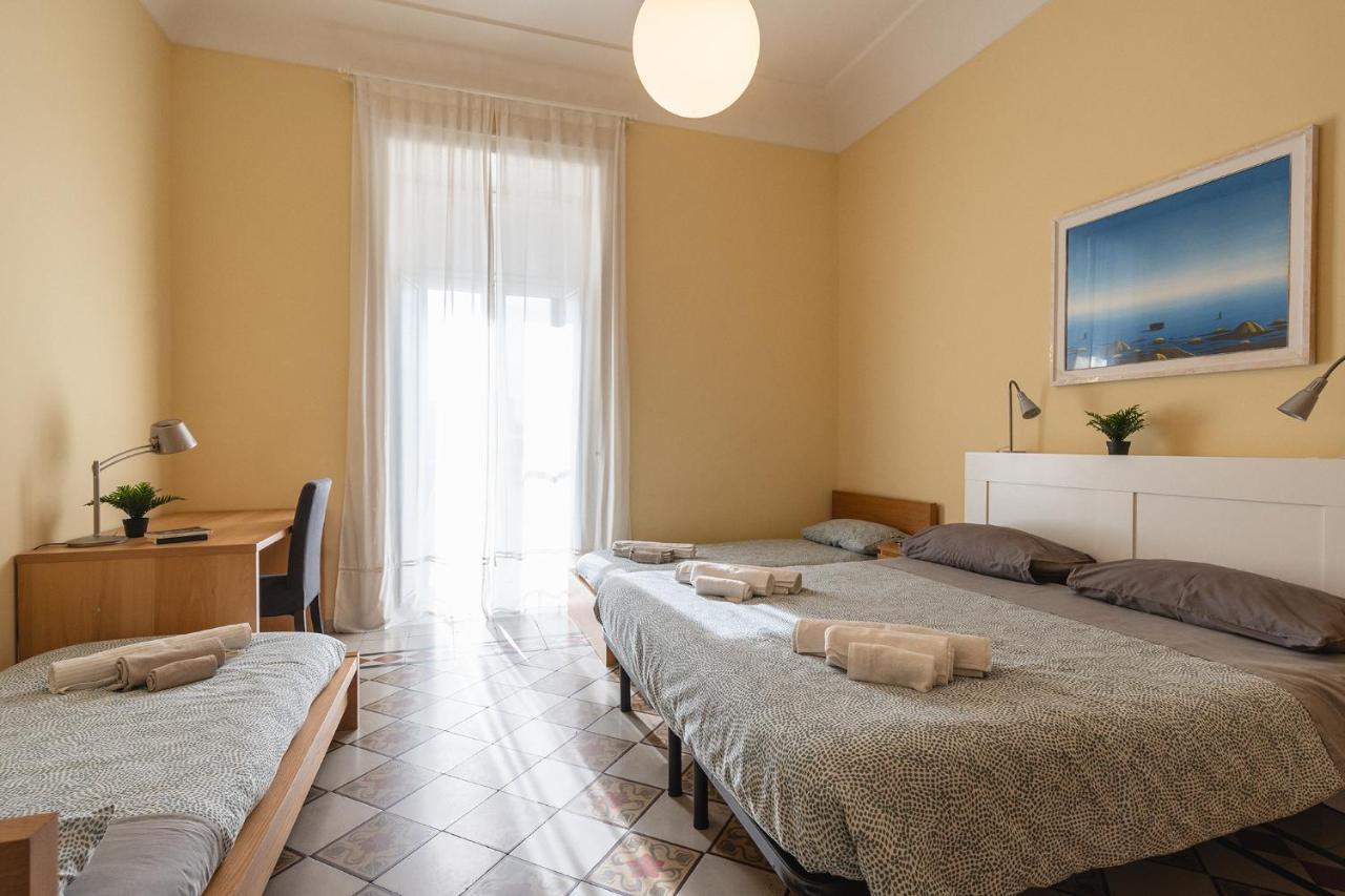 Apartman Lt Ateneo