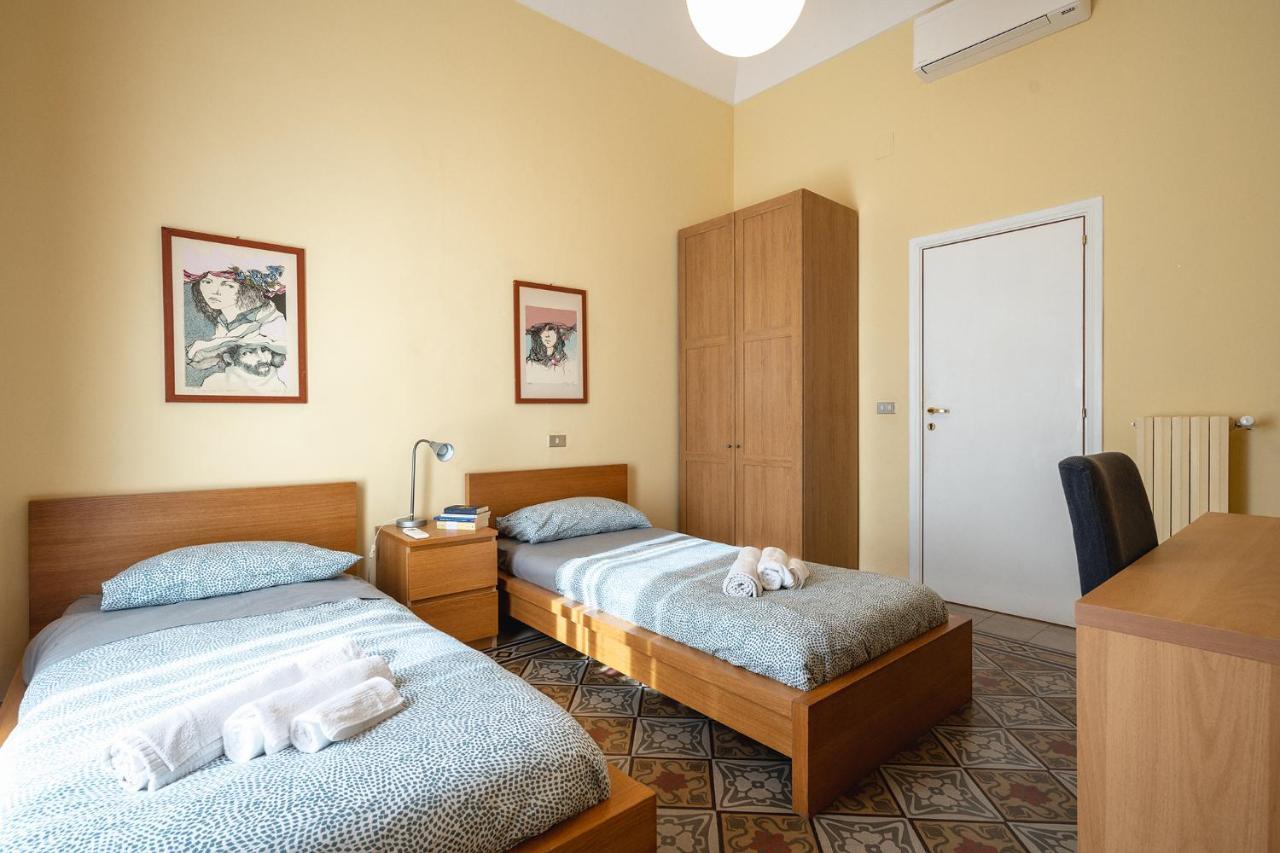 Lt Ateneo Apartman *