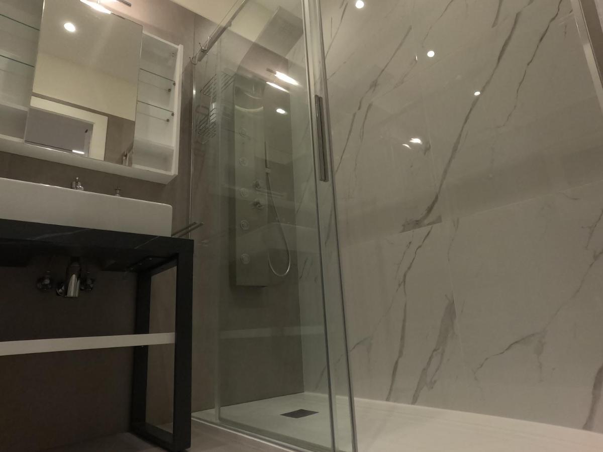 Abate Luxury Interno 3