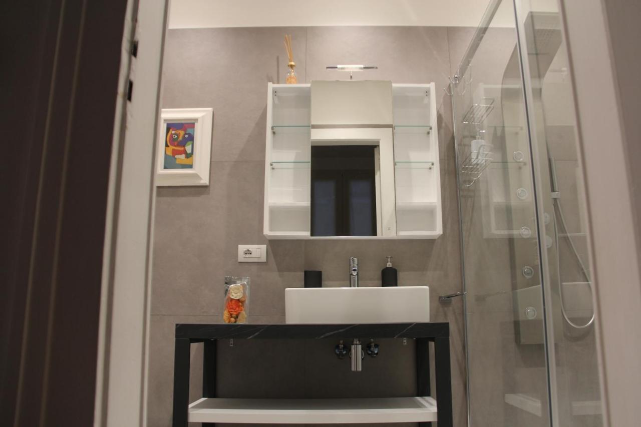 Apartment Abate Luxury Interno 3 Bari