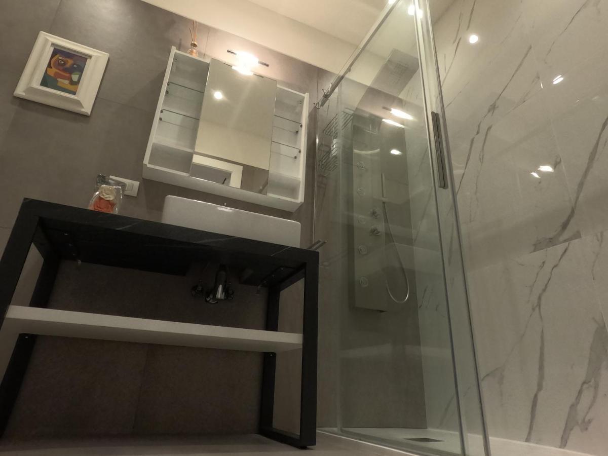 Abate Luxury Interno 3 Bari