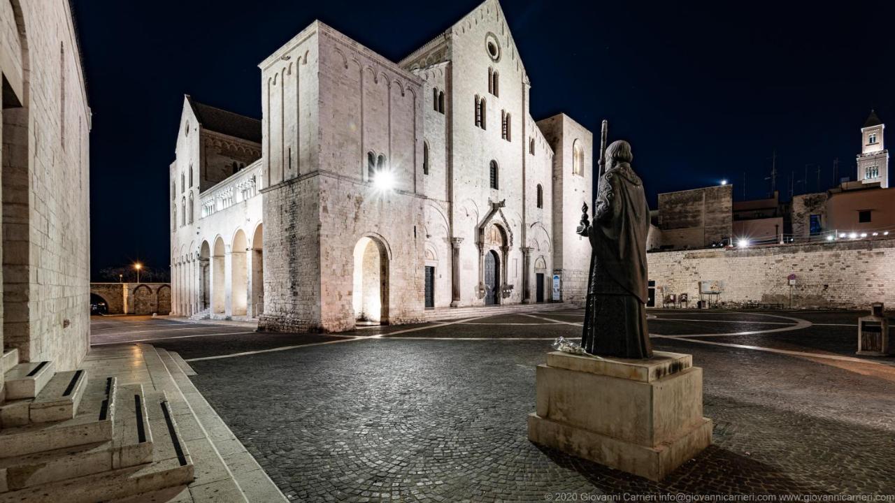 Bellissimo Loft Monstra Vecchia Apartment *