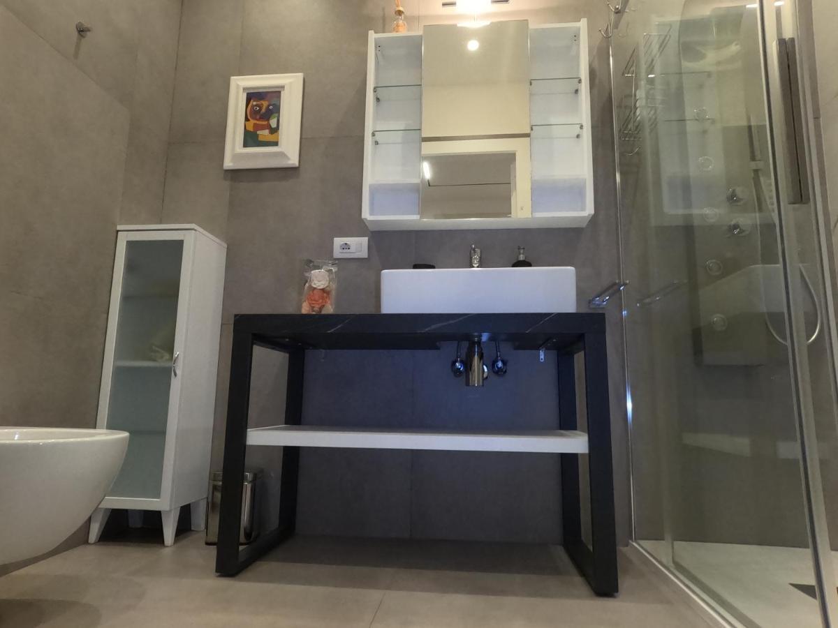 Abate Luxury Interno 3 Apartment *