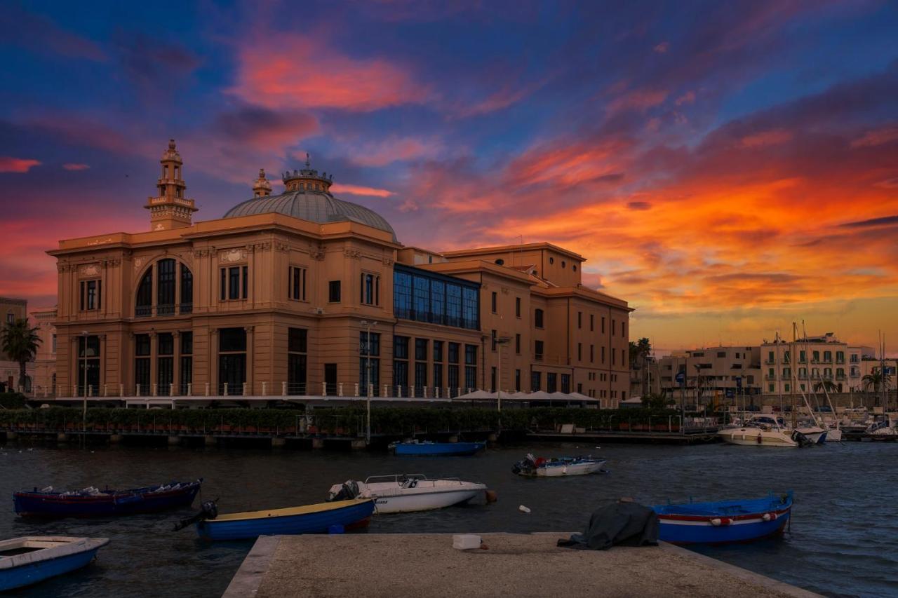 Bellissimo Loft Monstra Vecchia Bari