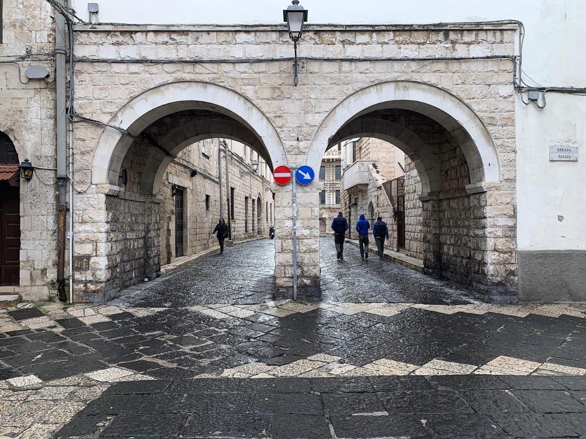 Bellissimo Loft Monstra Vecchia * Bari