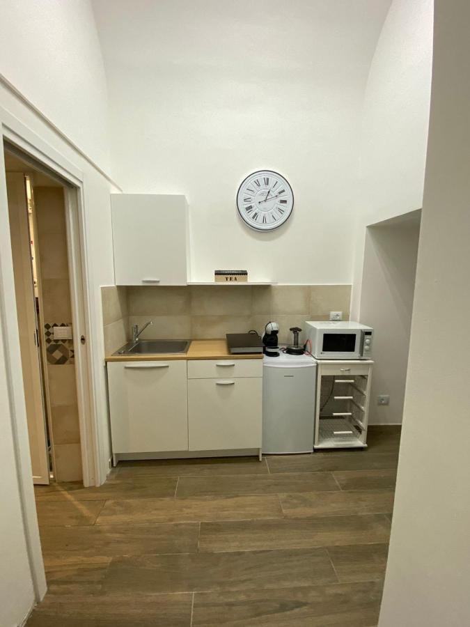Maison 128 * Bari